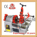 High Quality Multi-function Electric Pipe and Steel Bar Threading Machine